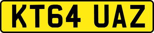 KT64UAZ