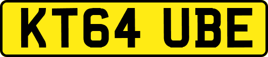 KT64UBE