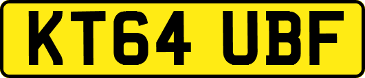KT64UBF