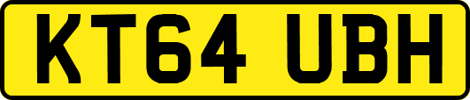 KT64UBH