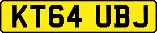 KT64UBJ