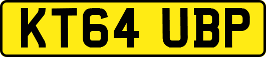 KT64UBP