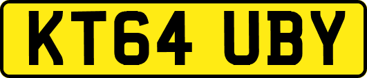 KT64UBY