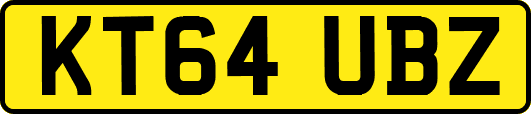KT64UBZ
