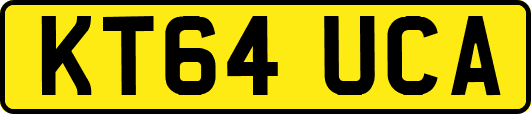 KT64UCA