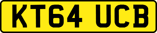 KT64UCB