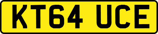 KT64UCE