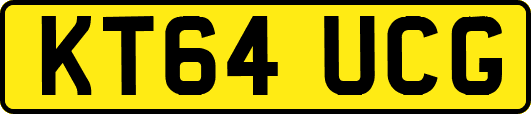 KT64UCG