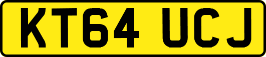 KT64UCJ