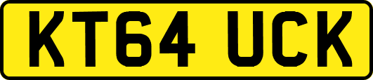 KT64UCK