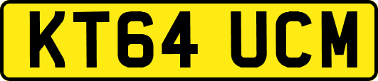 KT64UCM