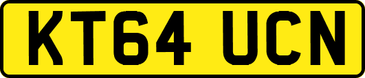 KT64UCN