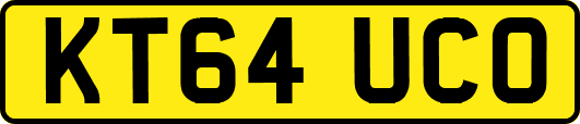 KT64UCO