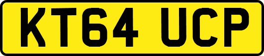 KT64UCP