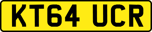 KT64UCR