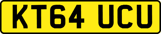 KT64UCU