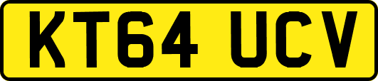 KT64UCV
