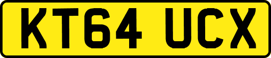 KT64UCX