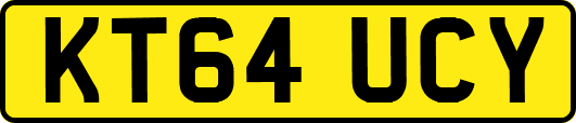 KT64UCY