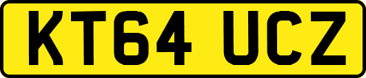 KT64UCZ