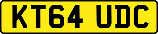 KT64UDC