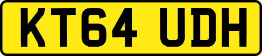 KT64UDH