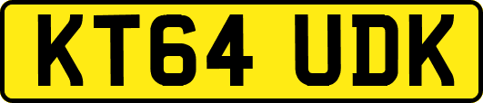 KT64UDK