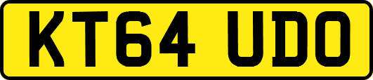 KT64UDO
