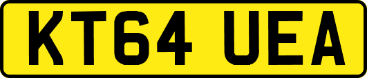 KT64UEA