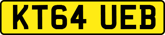 KT64UEB