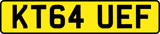 KT64UEF