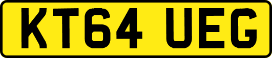 KT64UEG
