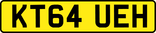 KT64UEH