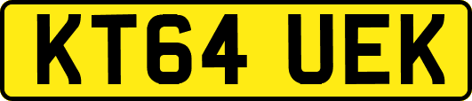 KT64UEK