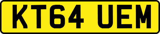 KT64UEM