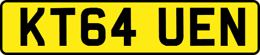 KT64UEN