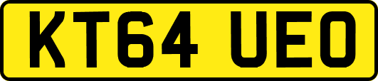 KT64UEO