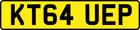 KT64UEP