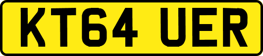 KT64UER