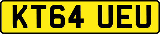 KT64UEU