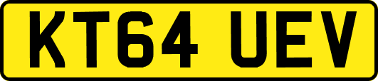 KT64UEV