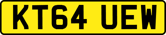 KT64UEW