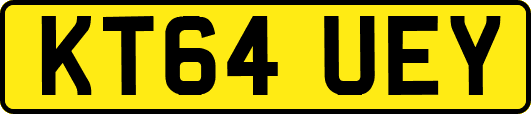 KT64UEY