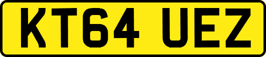 KT64UEZ