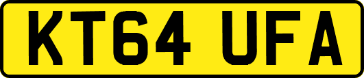 KT64UFA