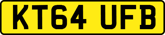 KT64UFB