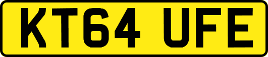 KT64UFE