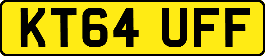 KT64UFF