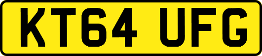 KT64UFG