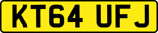 KT64UFJ